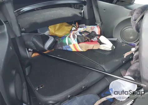 2015 Mini Convertible Cooper z USA, uszkodzony, nr VIN WMWZN3C59FT266834